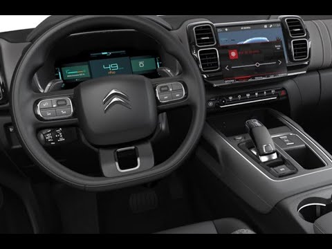 Видео: Как поменять салонный фильтр Citroen C5 Aircross