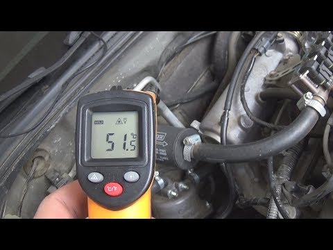 Видео: Первый пуск и тест электрического предпускового подогревателя Старт Турбо