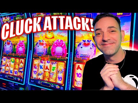 Видео: Сорвал ДЖЕКПОТ на КАЖДОМ слоте, в который я играю!