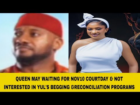 Видео: КОРОЛЕВА МЭЙ ЖДЕТ СУДА 10 НОЯБРЯ И НЕ ИНТЕРЕСУЕТСЯ ПРОГРАММАМИ ЮЛА ПО ПРОСИТЕЛЬСТВУ И ПРИМИРЕНИЮ