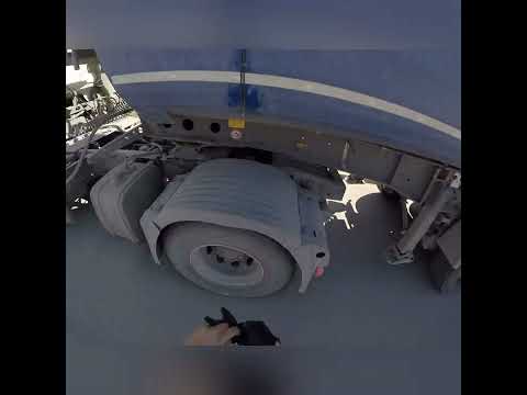 Видео: Как протича едно товарене и разтоварване с гондолата