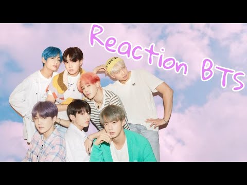 Видео: ○Реакция бтс на то что т/и случайно зашла к нему в душ○