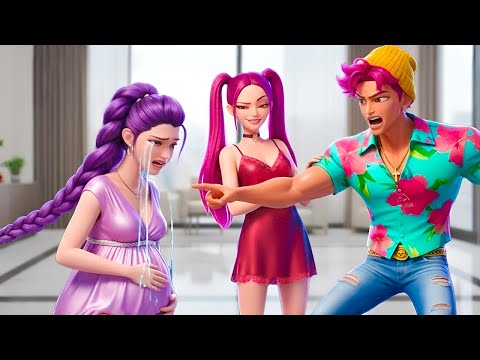 Видео: СПАСЕНИЕ РУМИ, КОТОРОГО ПРЕДАЛИ ИЗ-ЗА НЕПРАВИЛЬНОГО ВЫБОРА — «GOLDEN» HUNTR/X | KPOP DEMON HUNTERS