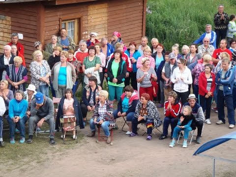 Видео: ПЛАХИНО 2016  от М. Боброва