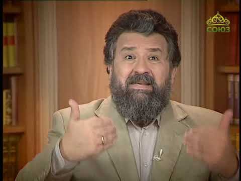 Видео: Тайна русского слова. Выпуск 53