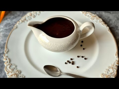 Видео: Грузинский соус ТКЕМАЛИ 🥰