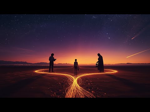 Видео: Перекрестки Судеб 🌌🎸