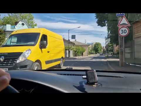 Видео: Іспит на права в Сервісному центрі