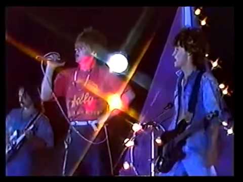 Видео: Александр Дерновский (Alexandr Dernovskiy) и гр. "Медео" - Печальные Глаза (Тамаша, 1989)