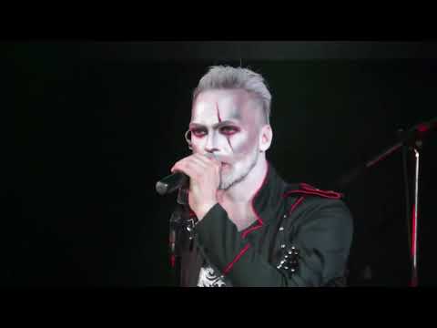 Видео: Зверь/Ария  — Михаил Сидоренко, Недетские сказки, концерт 20.06.23, Москва