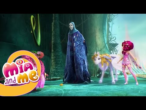 Видео: Мия и Я - 2 сезон - 11-13 серия - Mia and me