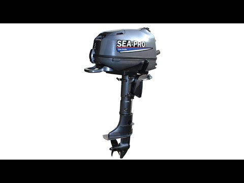 Видео: Sea-pro 6 4Т. Зачем я его купил? Выбор, покупка, обкатка, первые впечатления, косяки.