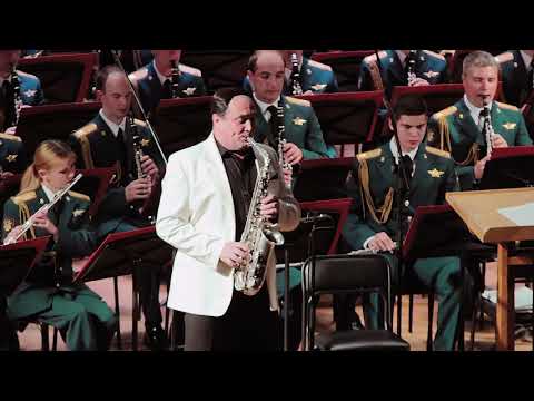 Видео: Баллада (Георгий Гаранян)