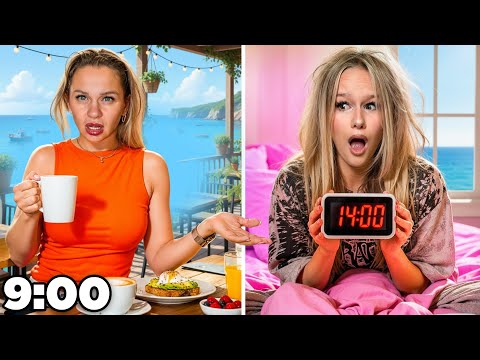 Видео: ДЕЛАЮ ЧТО ХОЧУ- МАМА В ШОКЕ // EVA mash