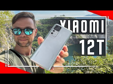 Видео: ЛУЧШИЙ XIAOMI ? 🔥 СМАРТФОН XIAOMI 12T AMOLED 120 Гц 108 МП