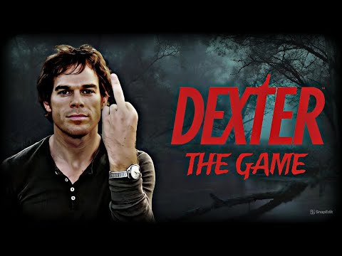 Видео: ИГРА ПРО ДЕКСТЕРА? | DEXTER: THE GAME