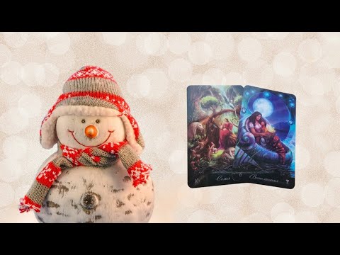 Видео: ❤️Любовта между нас през Декември❄️Настъпват важни промени..⛄️