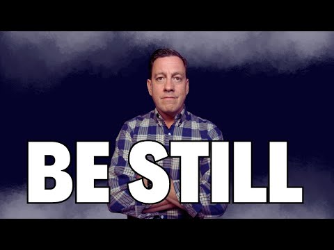 Видео: Сила покоя для исцеления травм