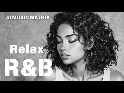 Видео: [R&B Relax 26] Уютная музыка / Расслабление / Работа / Баллада / Релакс / Учёба
