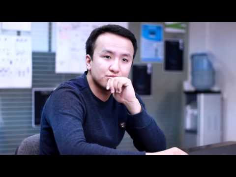 Видео: Все о программе "Болашак" от ее стипендиата!