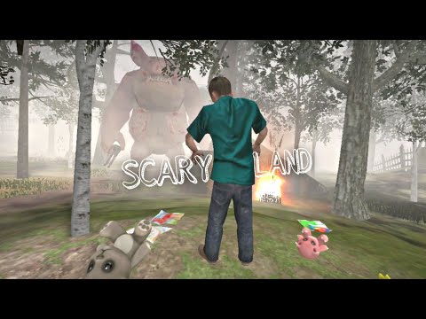 Видео: ПРОХОЖДЕНИЕ сюжета SLAND