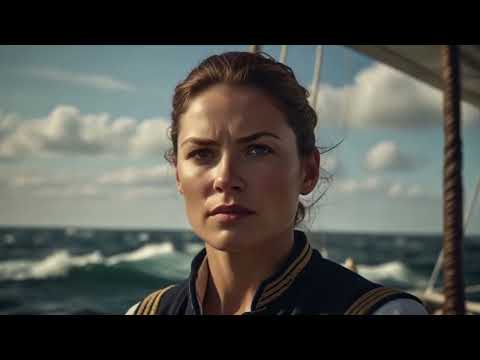 Видео: Под парусами