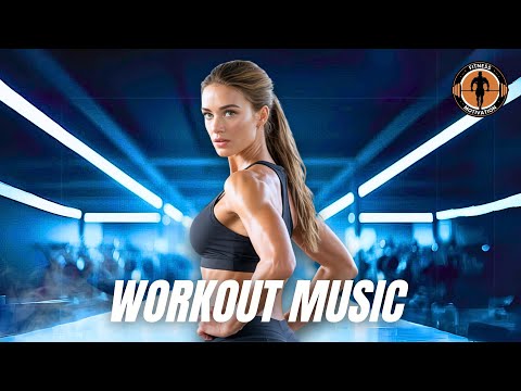 Видео: Музыка для тренировок 2025 💪 Фитнес и спортзал Тренировки Лучшие песни Плейлист EDM Хаус Музыка 2025