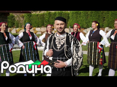 Видео: Никола Тодоров - Конче си изведуш ле, мале / Nikola Todorov - Konche si izvedush le. male