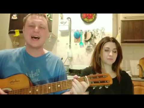 Видео: КОНЦЕРТ НА КУХНЕ - Чиж - Мама (Cover)