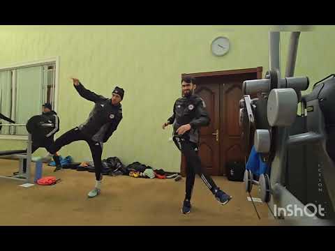 Видео: Равшан тамриноша сар кард