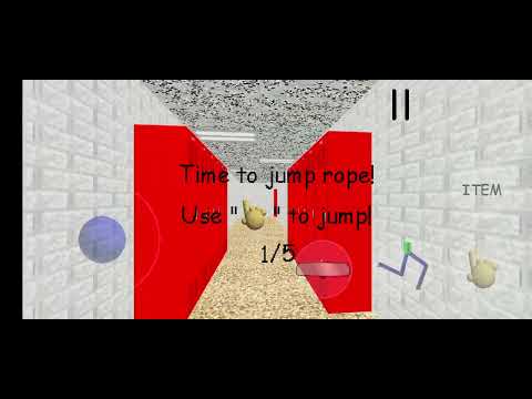 Видео: Прошёл балди на все ответы неправильно+без придметов