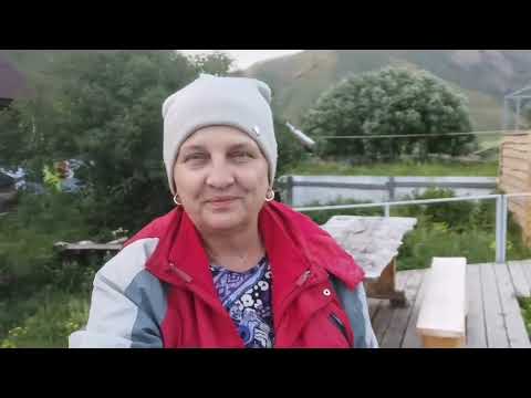 Видео: 2023 год. Коробиха,таежный уголок ВКО.