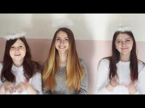 Видео: Выпускной клип Многопрофильной гимназии г. Золотое 2016 г.