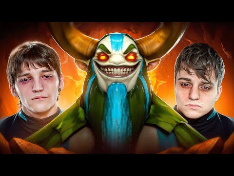 Видео: МИРА И СТАРЫЙ БОГ ПОПАЛИСЬ С ХУДШИМ ХЕЙТЕРОМ😢