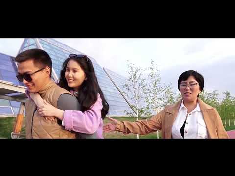 Видео: 15 Мамыр, Отбасы күні! 15 Мая день Семьи!