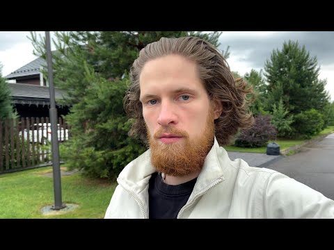 Видео: Как сегодня живёт мужчина? Почему у тебя проблемы в жизни