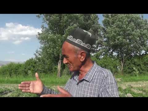 Видео: Озмуни "Деха ва махаллаи бехтарин"- Дехаи Равот