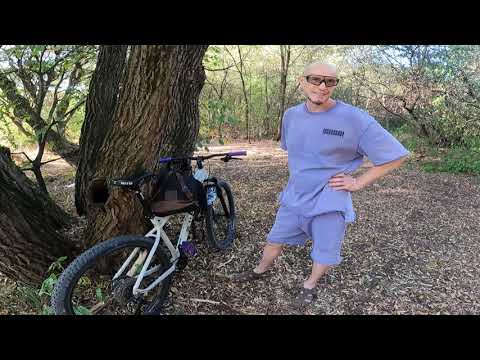 Видео: Тюнинг велосипеда для "чайников".