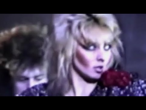 Видео: гр. Мираж, Татьяна ОВСИЕНКО - Музыка нас связала