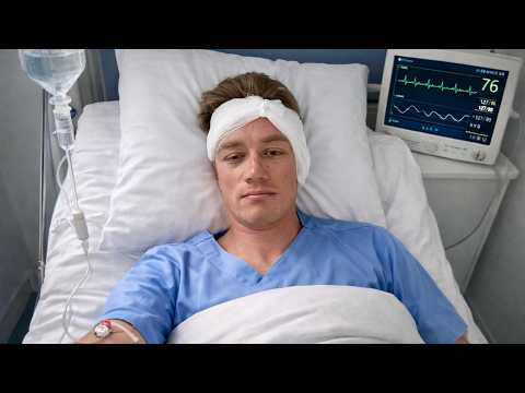 Видео: СДЕЛАЛИ ОПЕРАЦИЮ. Все оказалось хуже чем думали. Лор-хирургия в Казахстане. Алматы