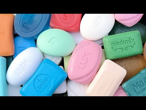 Видео: SOAP opening HAUL /Unpacking soap | Распаковка мыла | Notalking | ASMR SOAP