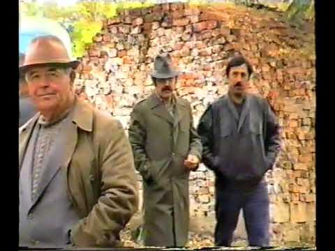 Видео: В ауле Сары-Тюз