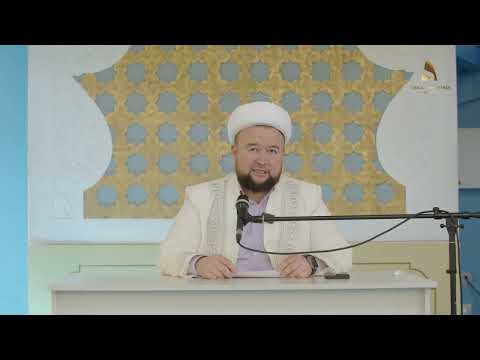 Видео: ДІНМҰХАММЕТ ҰСТАЗДЫ ОЙЛАНДЫРҒАН НӘРСЕ | ҰСТАЗ ДІНМҰХАММЕТ СМАНОВ