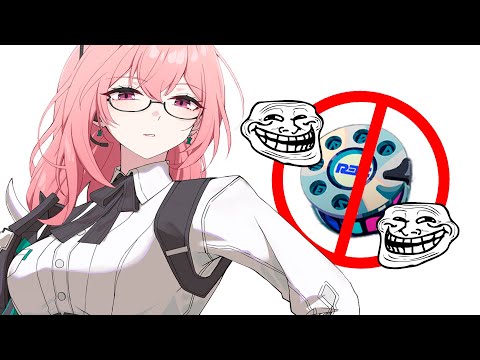 Видео: эту игру надо запретить... ZenlessZoneZero