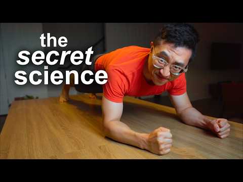 Видео: ЛЮБОЙ может быть морально устойчивым. Это легко.