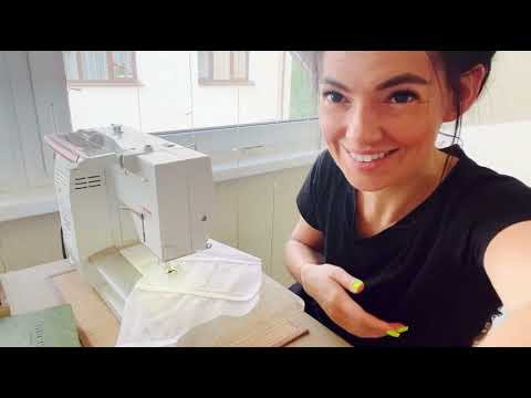 Видео: ✂️✂️✂️#80 Живем, шьем заказы, гуляем, катаем❤️❤️❤️