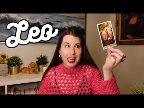 Видео: ЛЕО | 10-16 НОЯБРЯ | ШОКИРУЮЩАЯ ВСТРЯХА МЕНЯЕТ ВСЁ! ОНИ ОЧЕНЬ СКУЧАЮТ ПО ТЕБЕ!