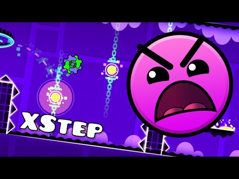 Видео: КАК ПРОЙТИ XSTEP