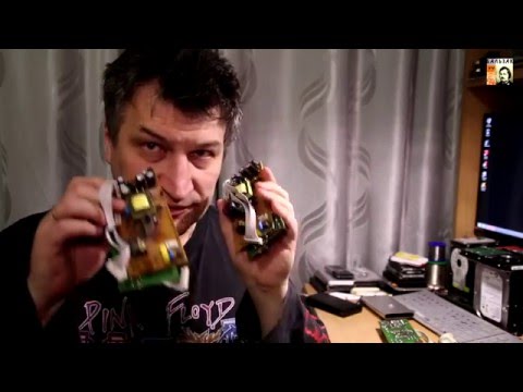Видео: Обзор и ремонт ресивера GS 8300 от Триколор ТВ