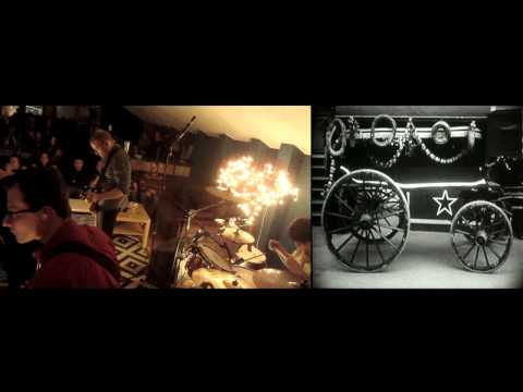 Видео: Plastika "Антракт" (Entr'acte) (live soundtrack)